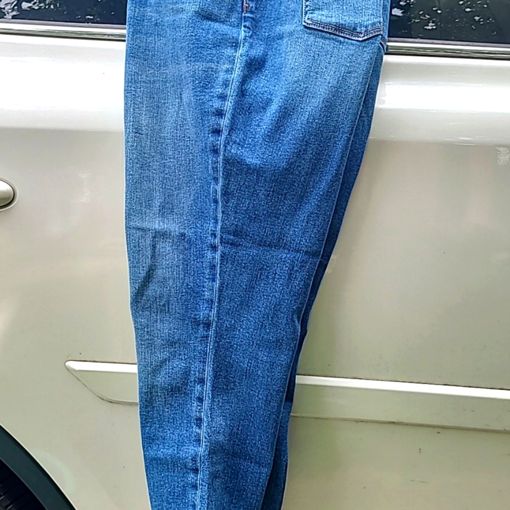 Skinny jean